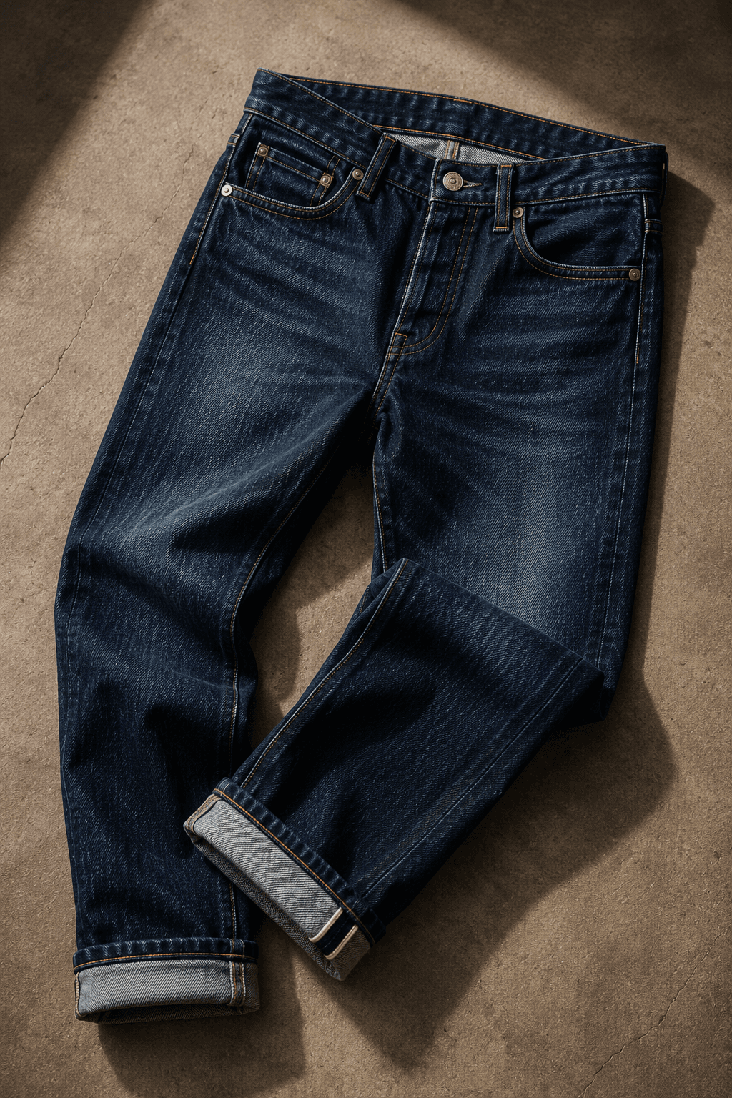 Denim Jeans