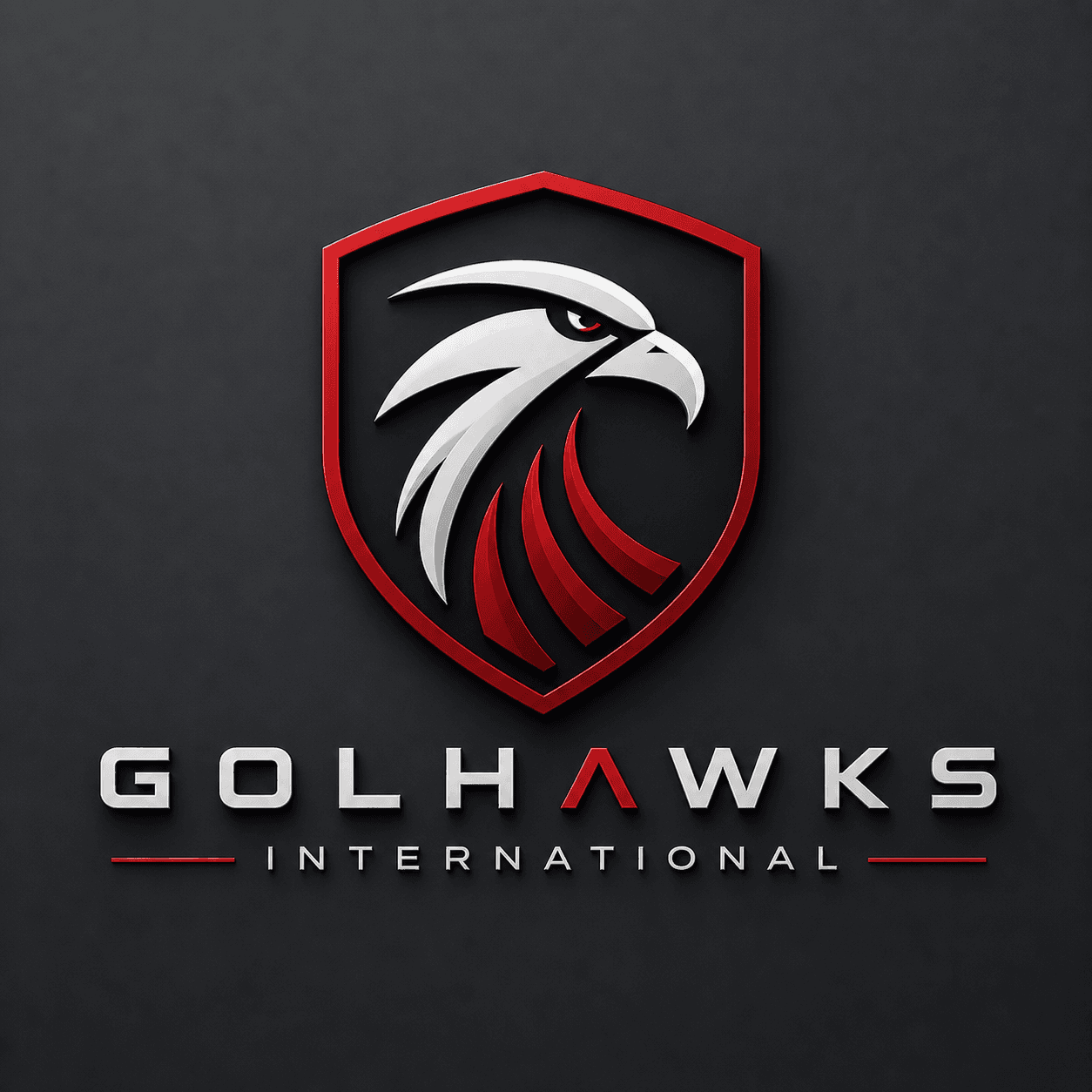 GolHawks International Icon