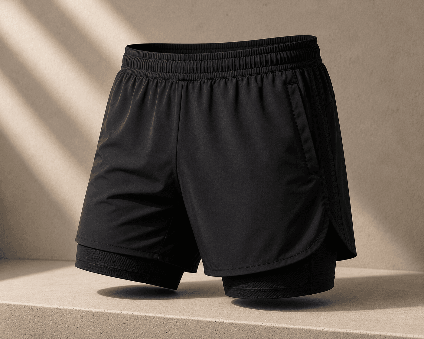 Performance Shorts