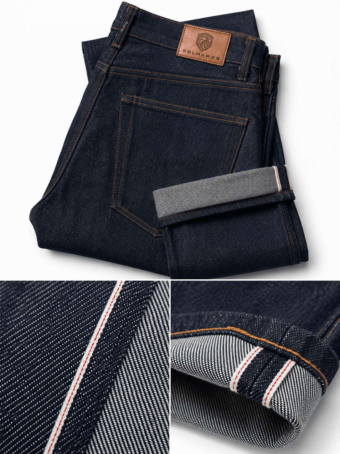Denim Products