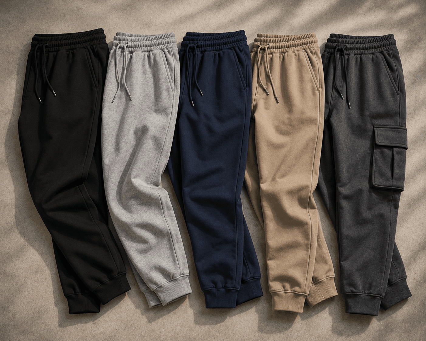 Joggers