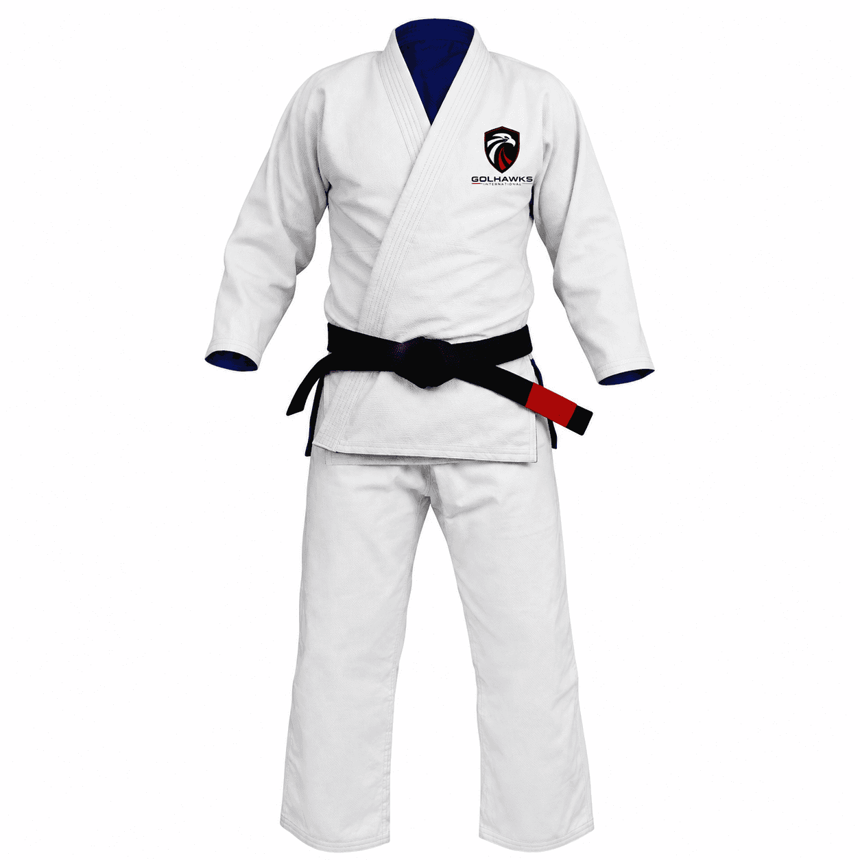Pro Judo Gi - Custom MARTIAL ARTS Manufacturing by GolHawks International Sialkot