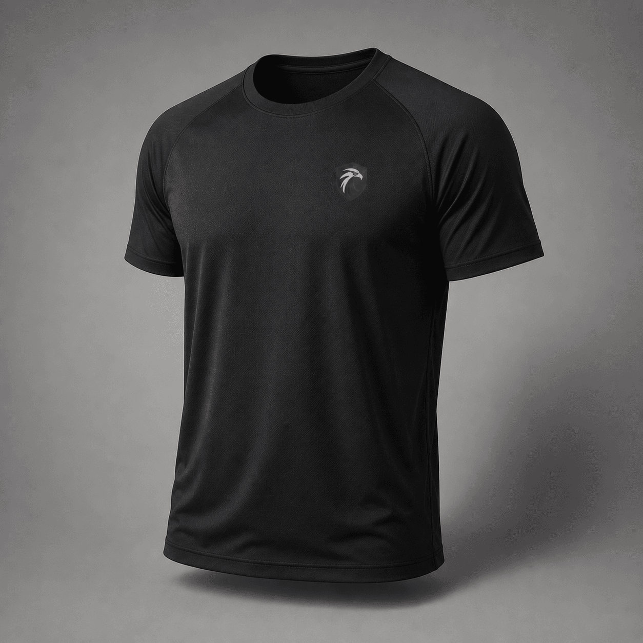 Moisture-Wicking Athletic Dry-Fit Tee - Custom PERFORMANCE WEAR Manufacturing by GolHawks International Sialkot