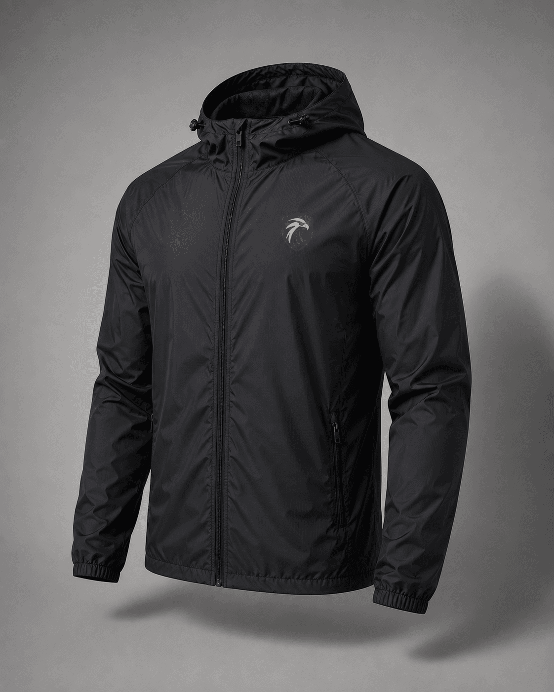 Pro Athletic Windbreaker Jacket - Custom PERFORMANCE WEAR Manufacturing by GolHawks International Sialkot